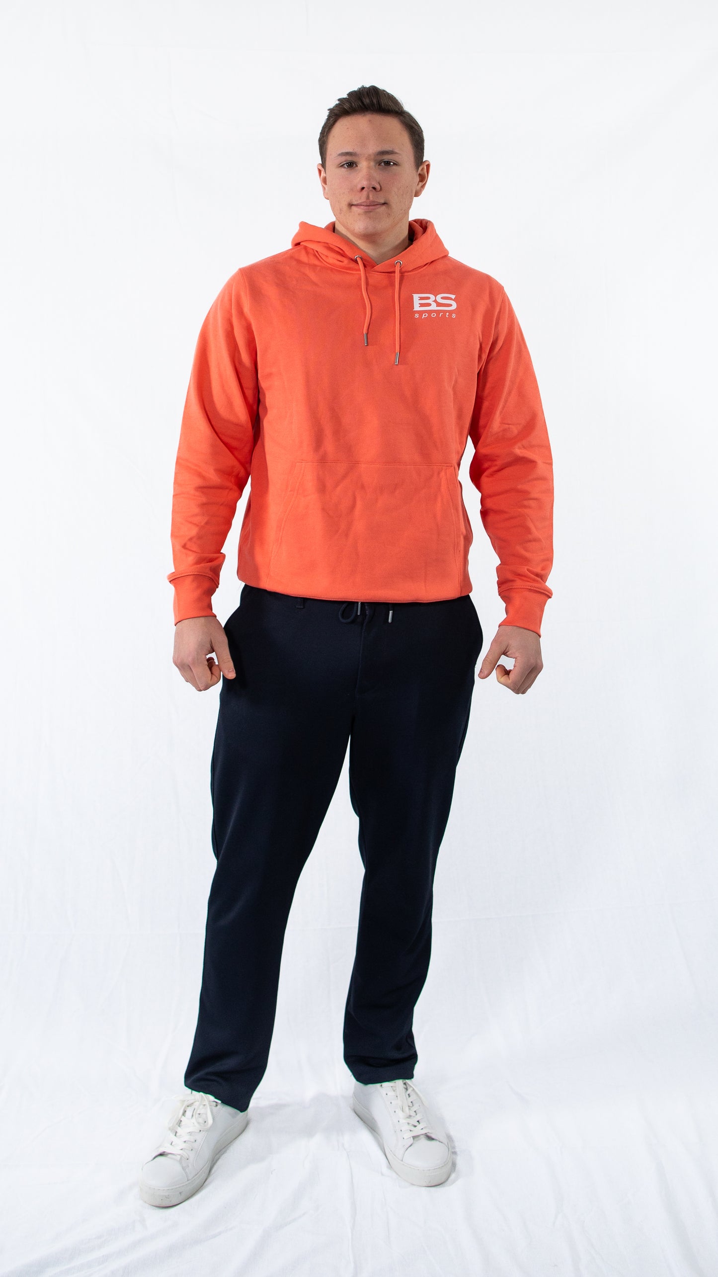 BS™ Decent Hoodie Men