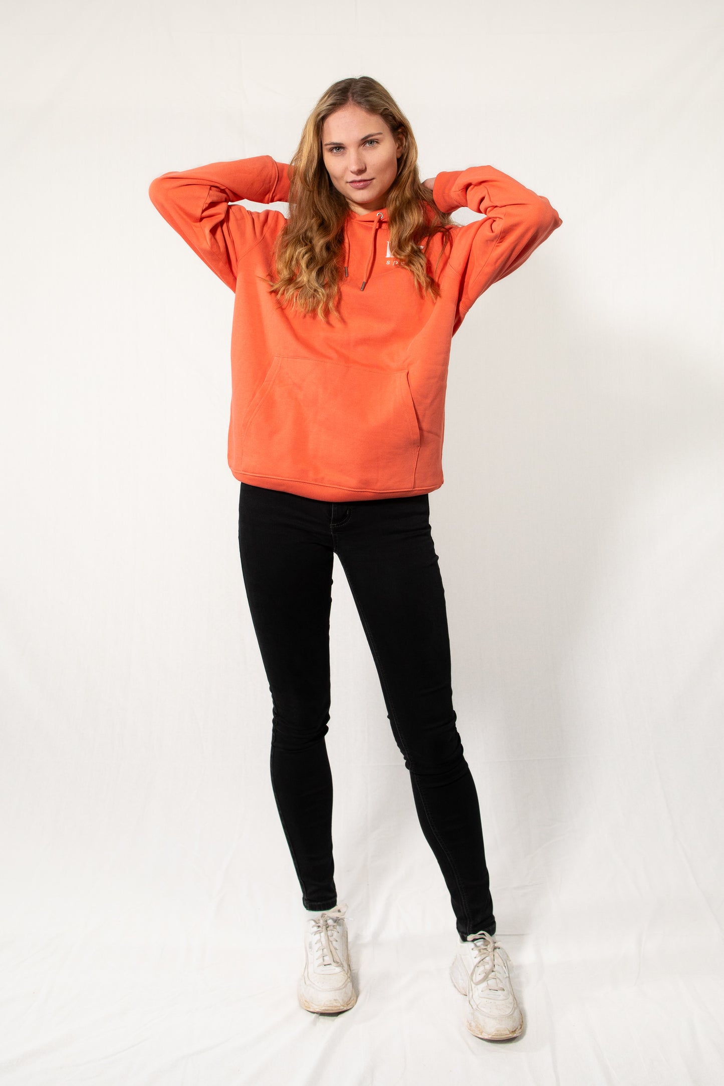 BS™ Decent Hoodie Women