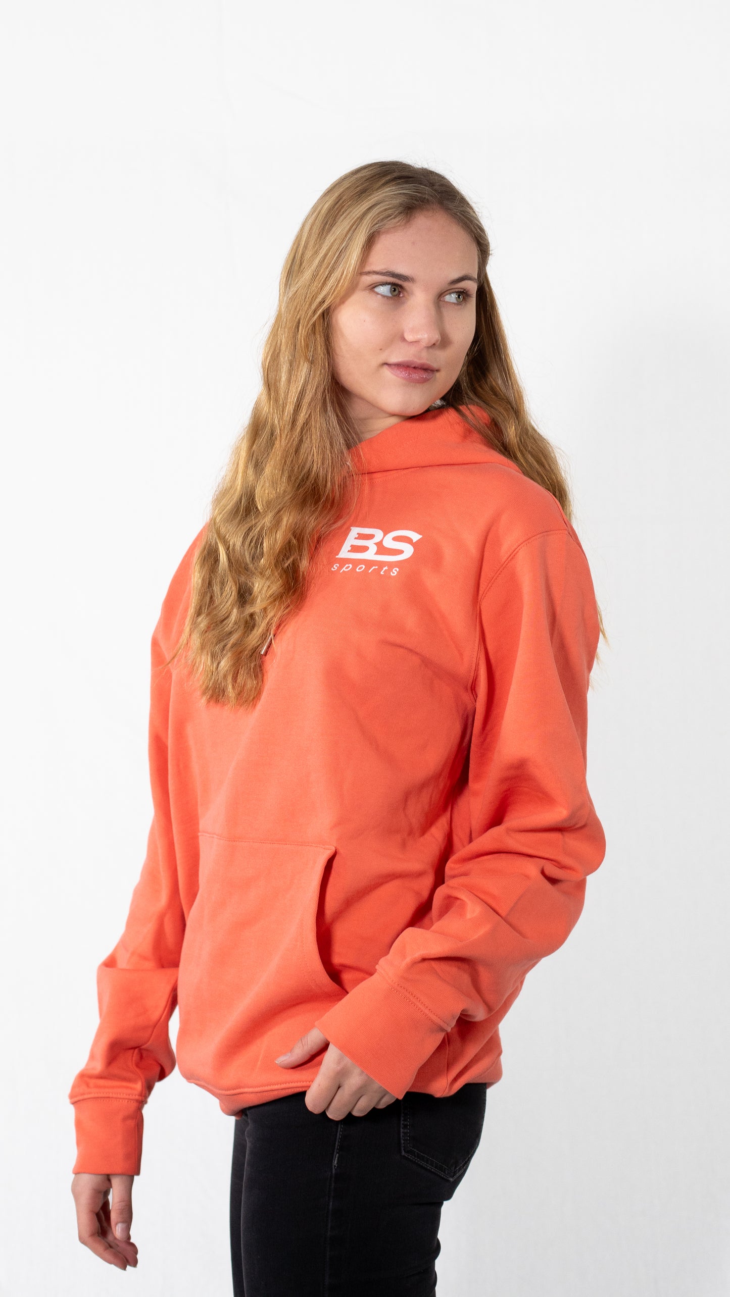 BS™ Decent Hoodie Women