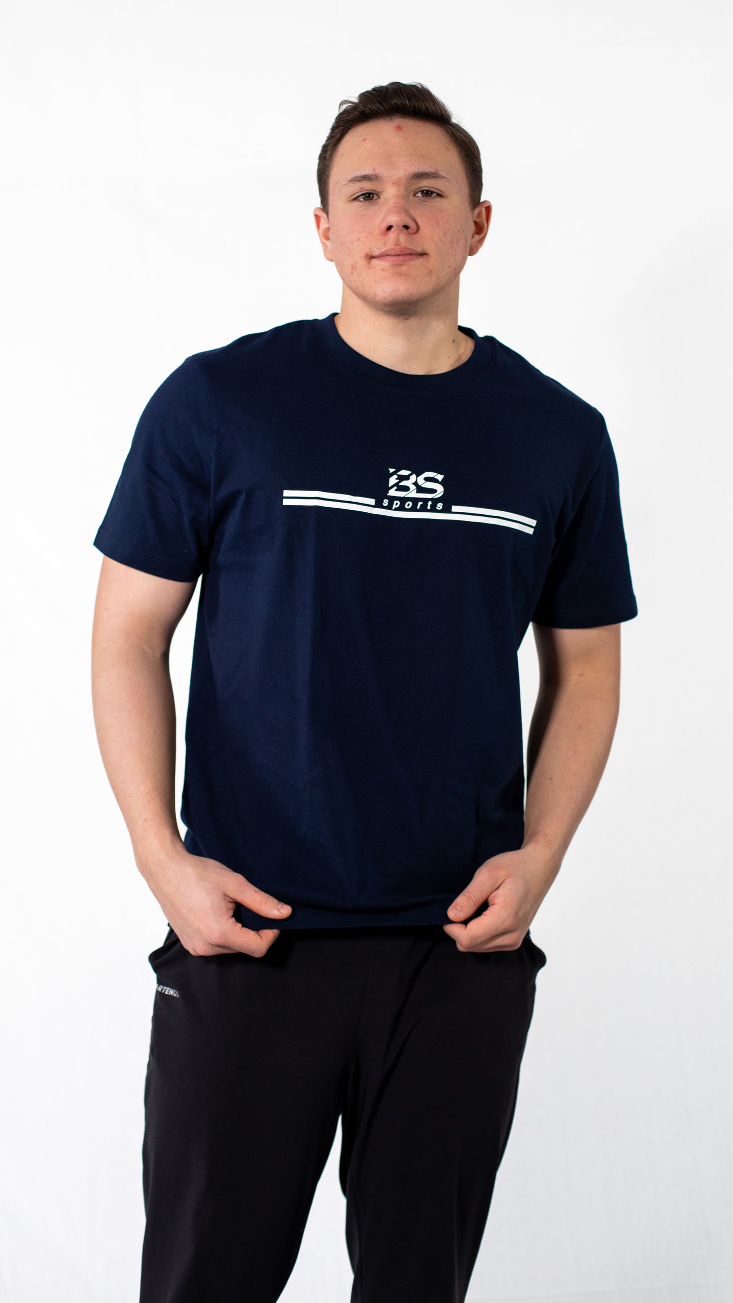 BS™ Champion Shirt