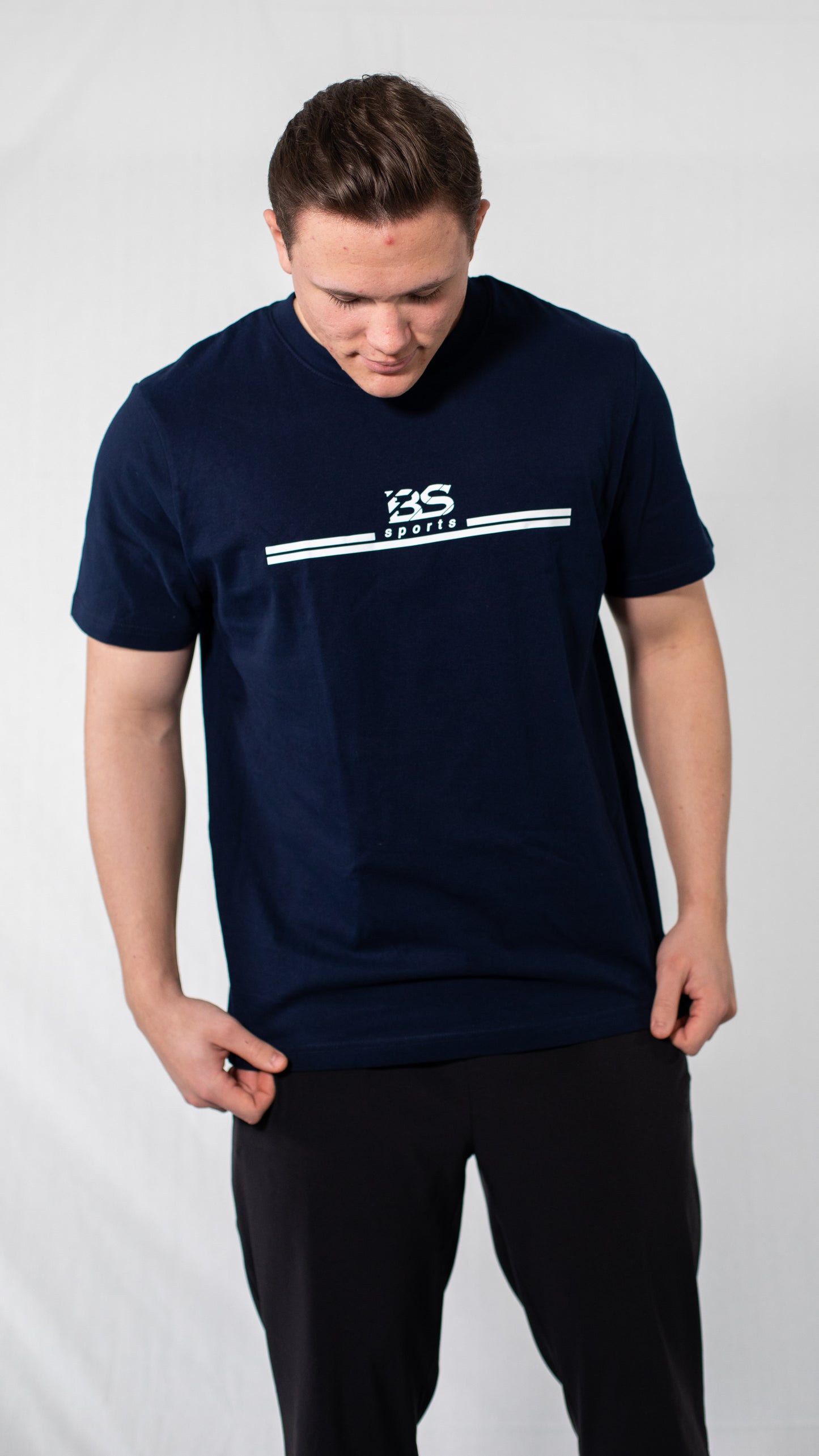 BS™ Champion Shirt