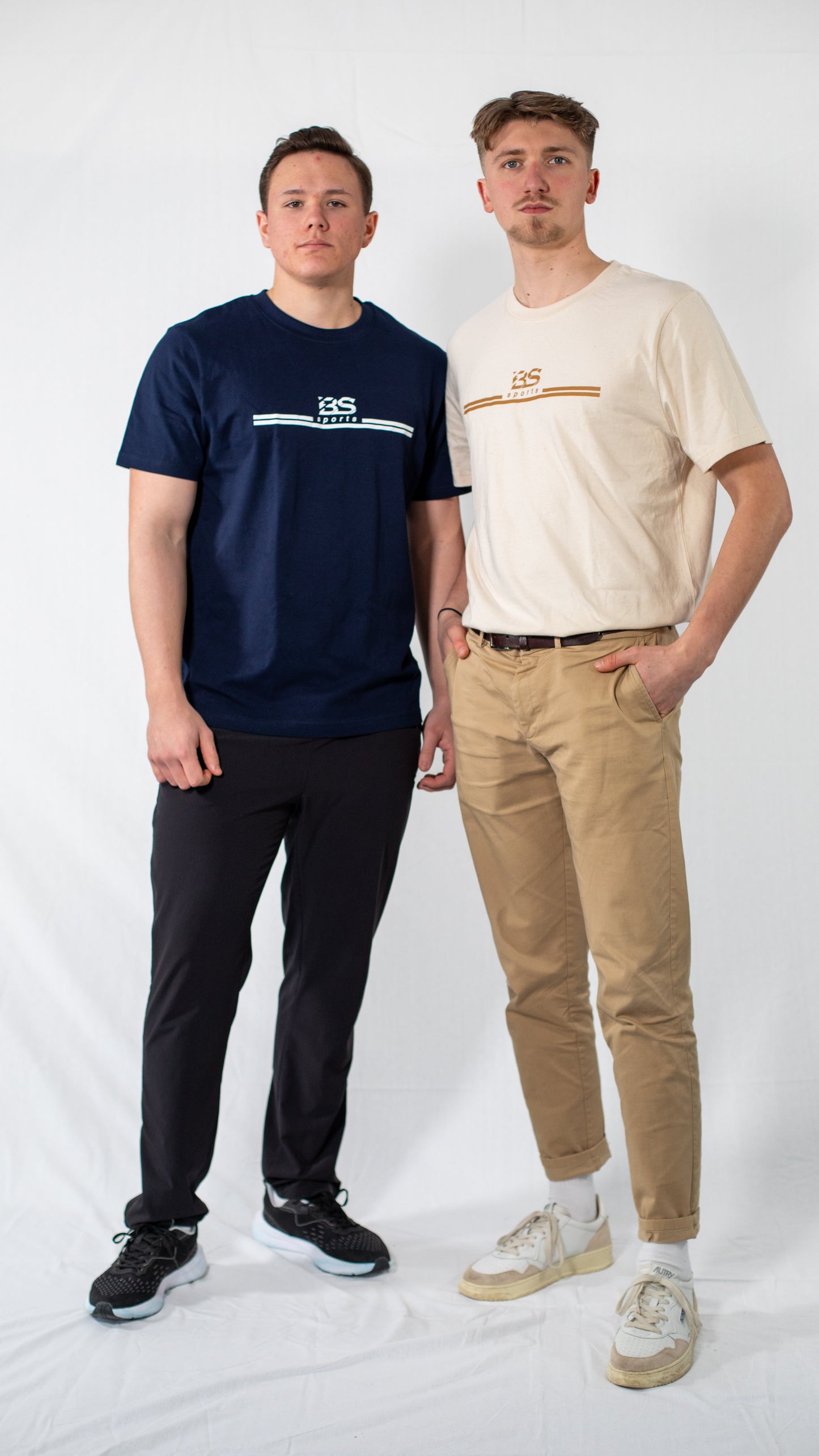 BS™ Champion Shirt