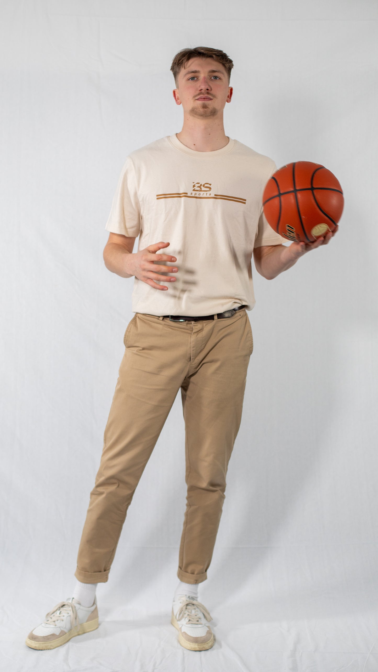 BS™ Champion Shirt