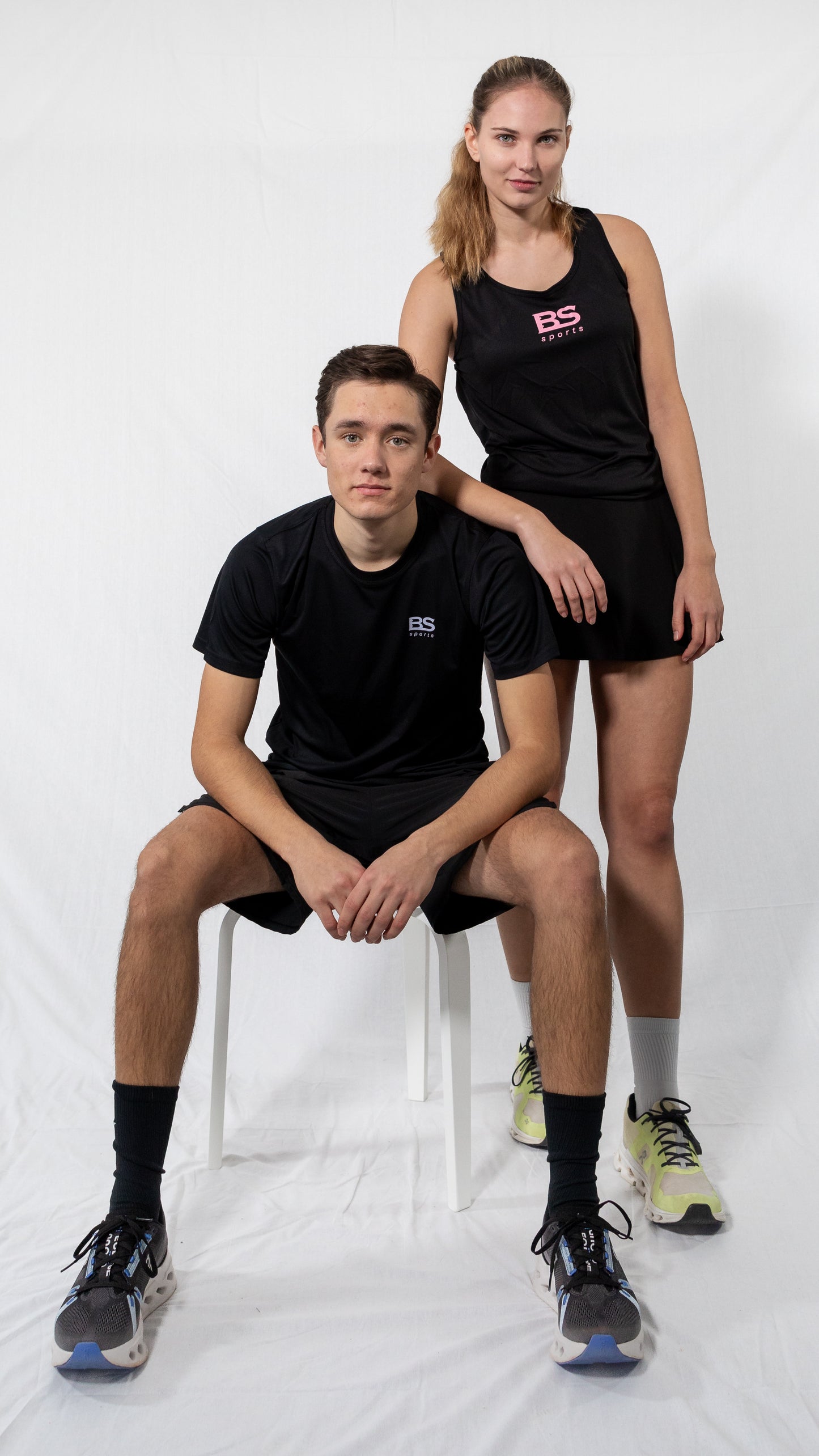 BS Sports TankTop - Damen