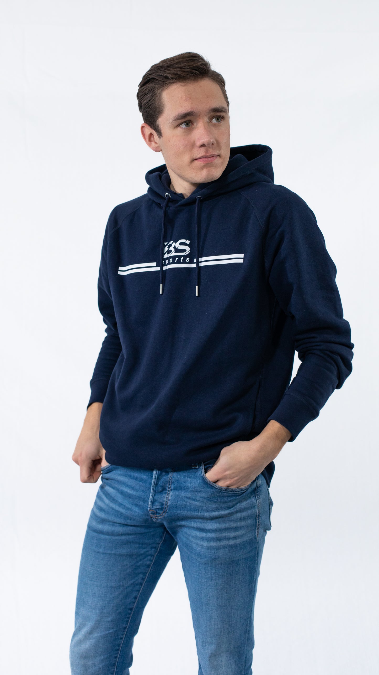 BS™ BS-Classic Hoodie