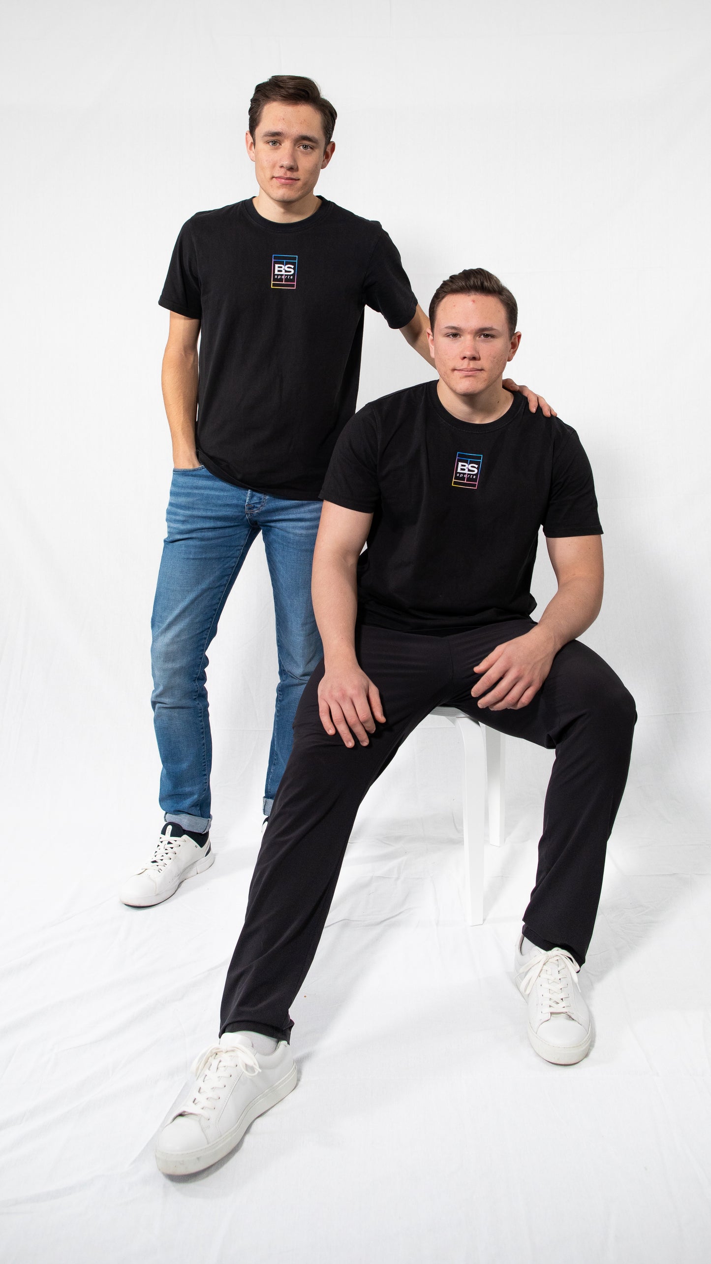 BS™ Players Shirt