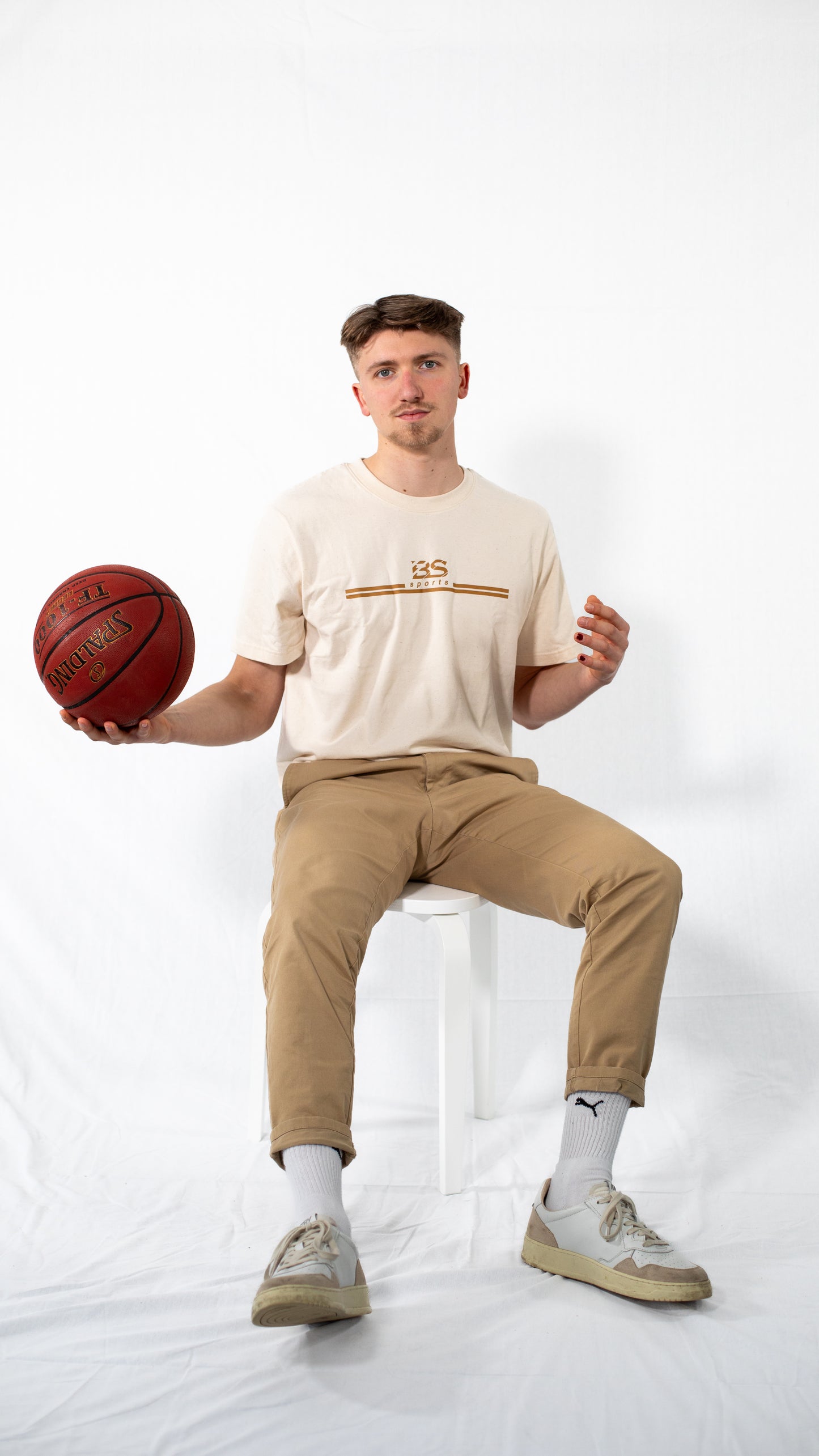 BS™ Champion Shirt