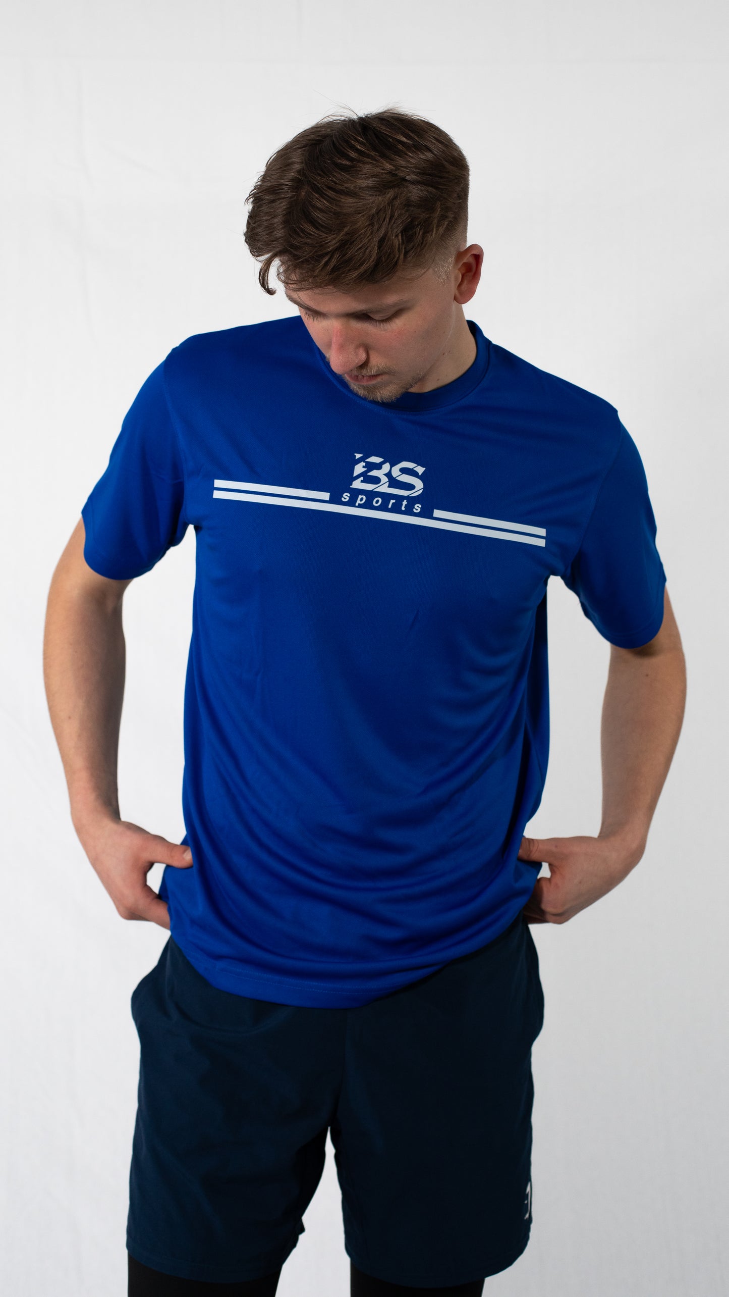 BS™ Team Player Shirt