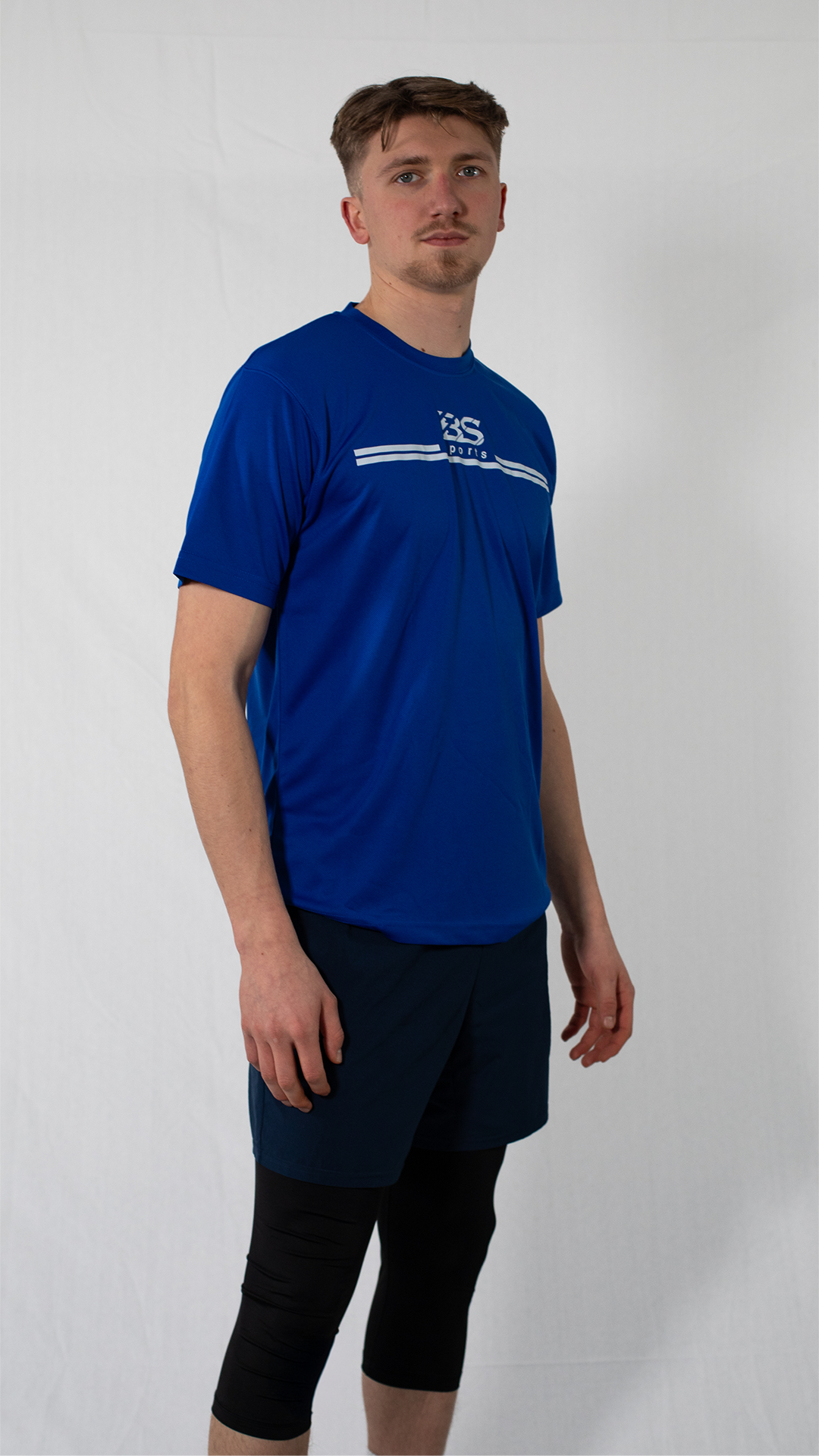 BS™ Team Player Shirt